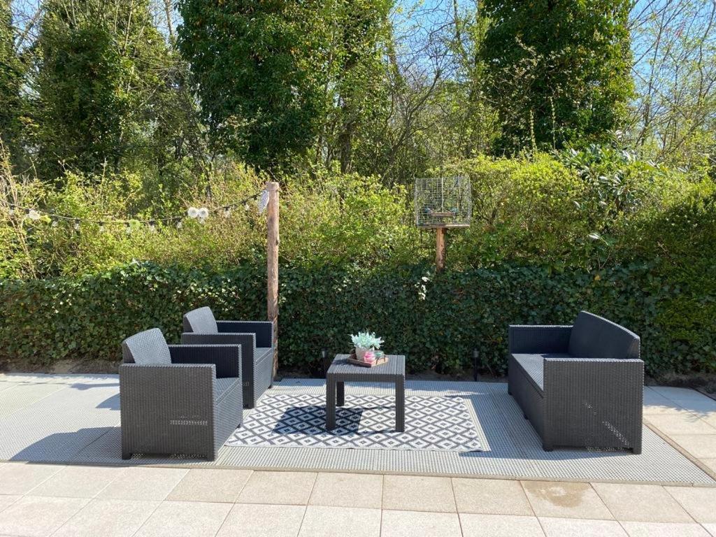 Scheldezicht In Zeeland Dicht Bij Zee Holiday home