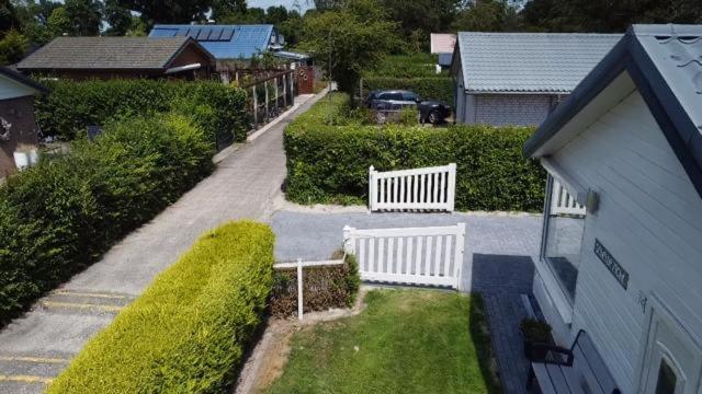 Holiday home Scheldezicht In Zeeland Dicht Bij Zee Scherpenisse